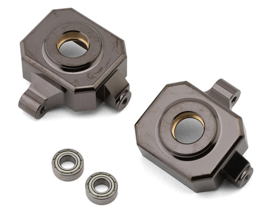 Element Enduro IFS2 Brass Knuckles (2) (80g)