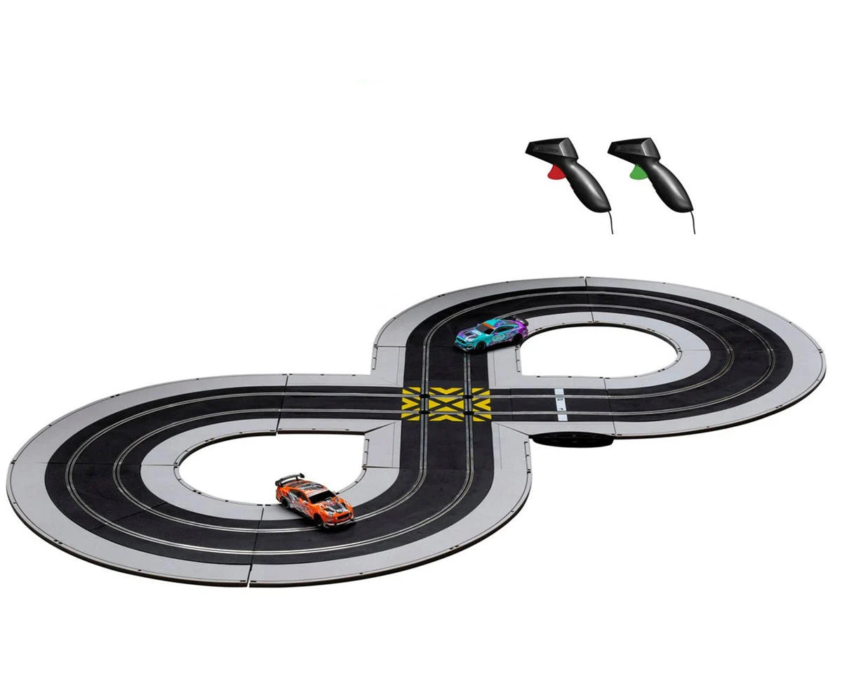 Drift 360 Slot Cars Race Set