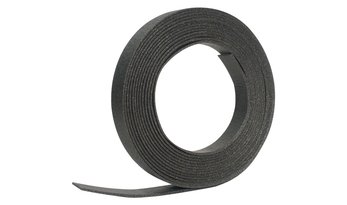 N Track-Bed Roll, 24'