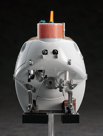 1/72 Manned Research Submersible Shinkai 6500