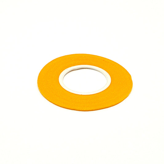 18m roll of Masking Tape - { pick your width! }