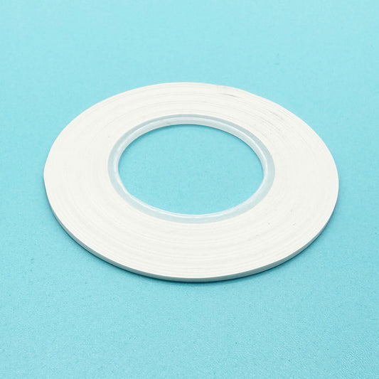 18m roll of Vinyl Masking Tape - { pick your width! }