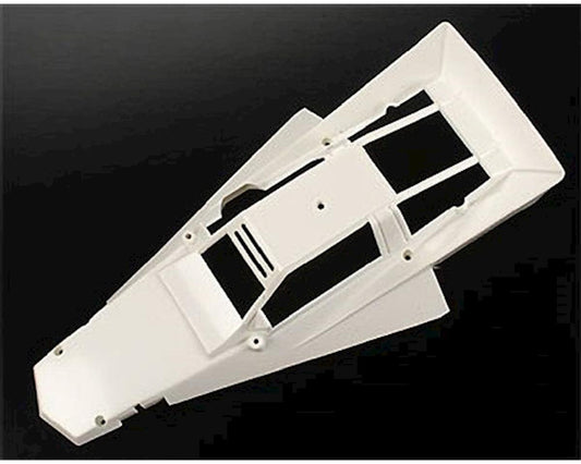 Grasshopper Body (White)