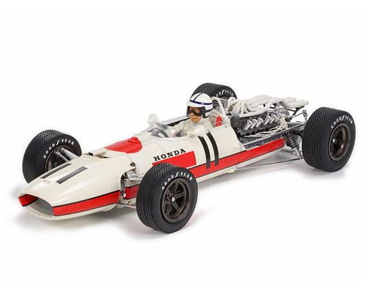 HONDA RA273 w/ Photo-Etched Parts
