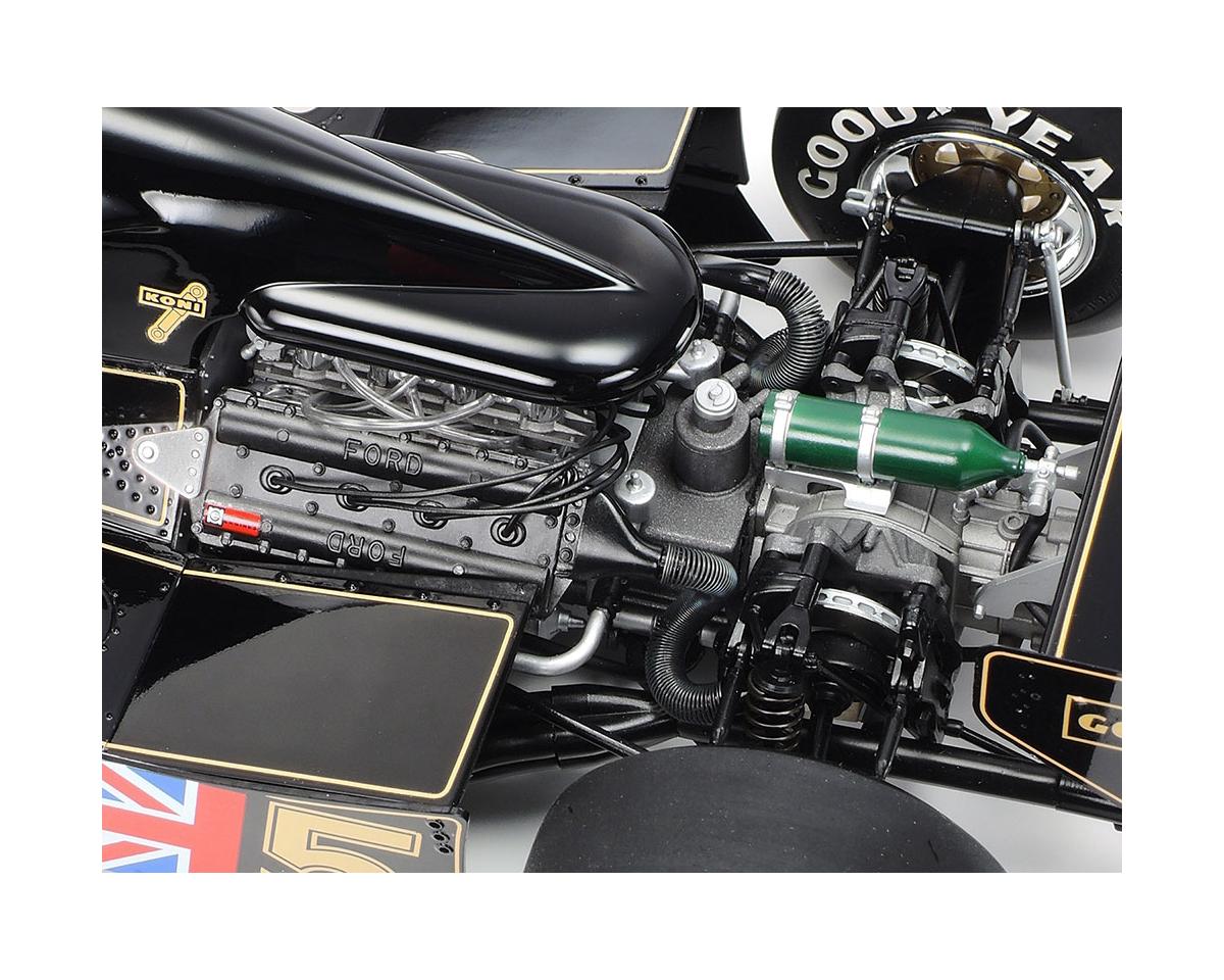 1/12 Lotus Type 78 Model Formula One Model Kit w/Photo Etched Parts