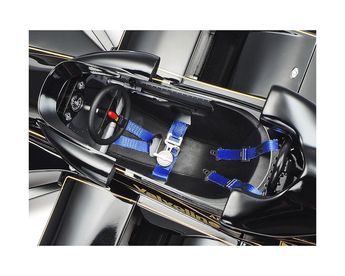 1/12 Lotus Type 78 Model Formula One Model Kit w/Photo Etched Parts