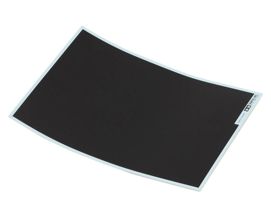 Carbon Pattern Decal Sheet (Plain Weave)