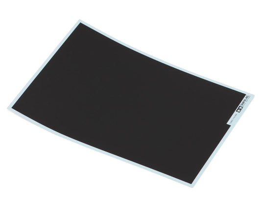 Carbon Pattern Decal Sheet (Twill Weave/Fine)