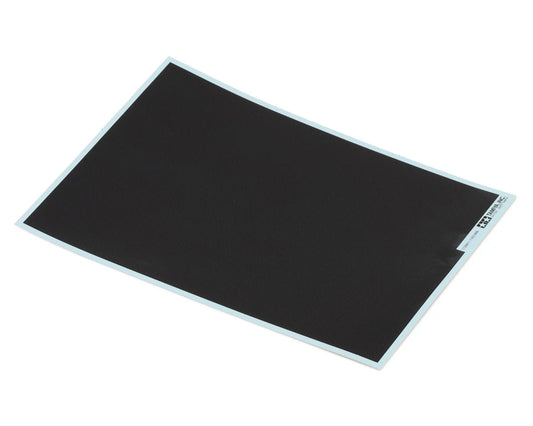 Carbon Pattern Decal Sheet (Plain Weave/Fine)