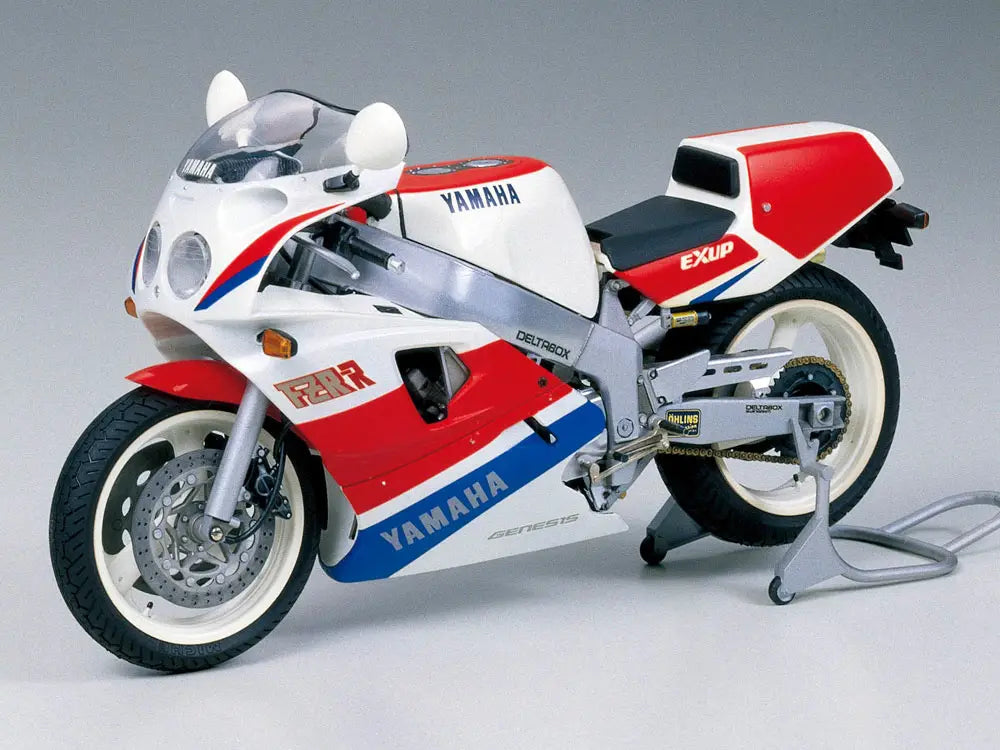 1/12 Yamaha FZR750R (OW01)