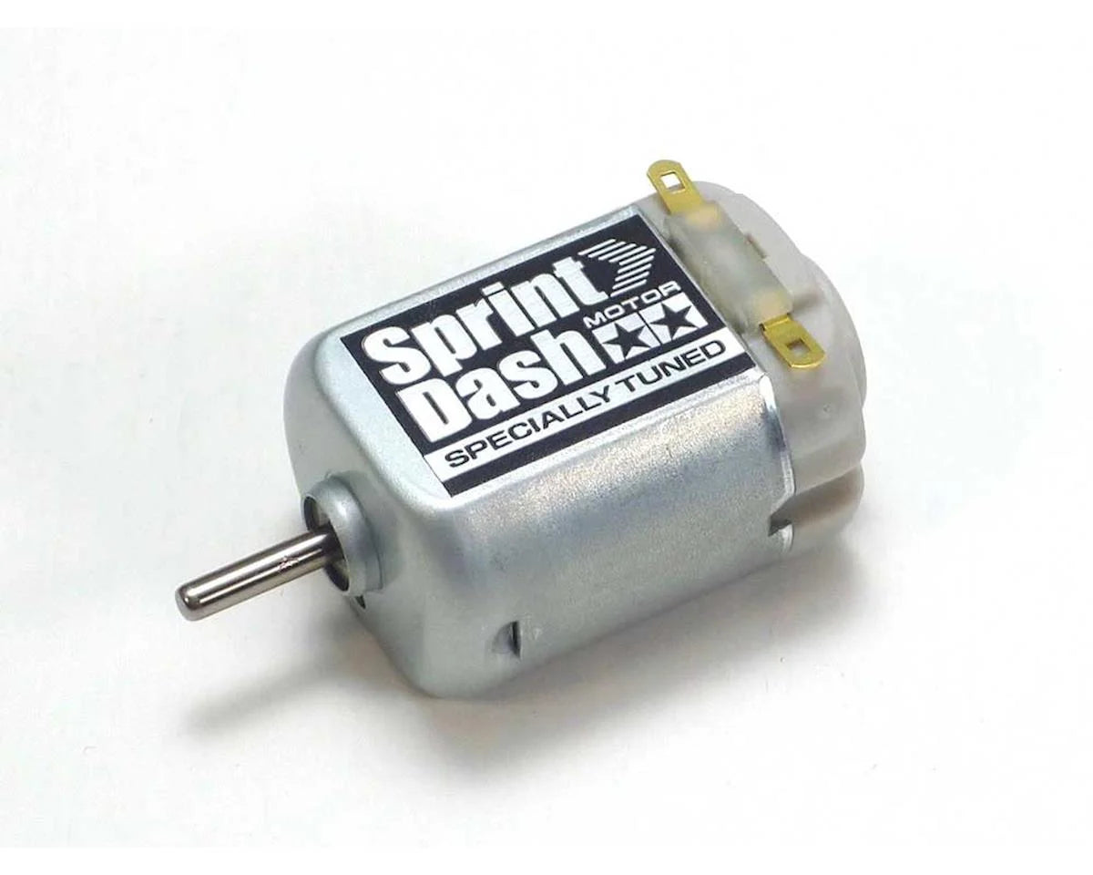 Sprint Dash Motor