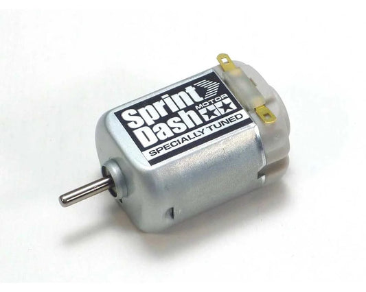 Sprint Dash Motor