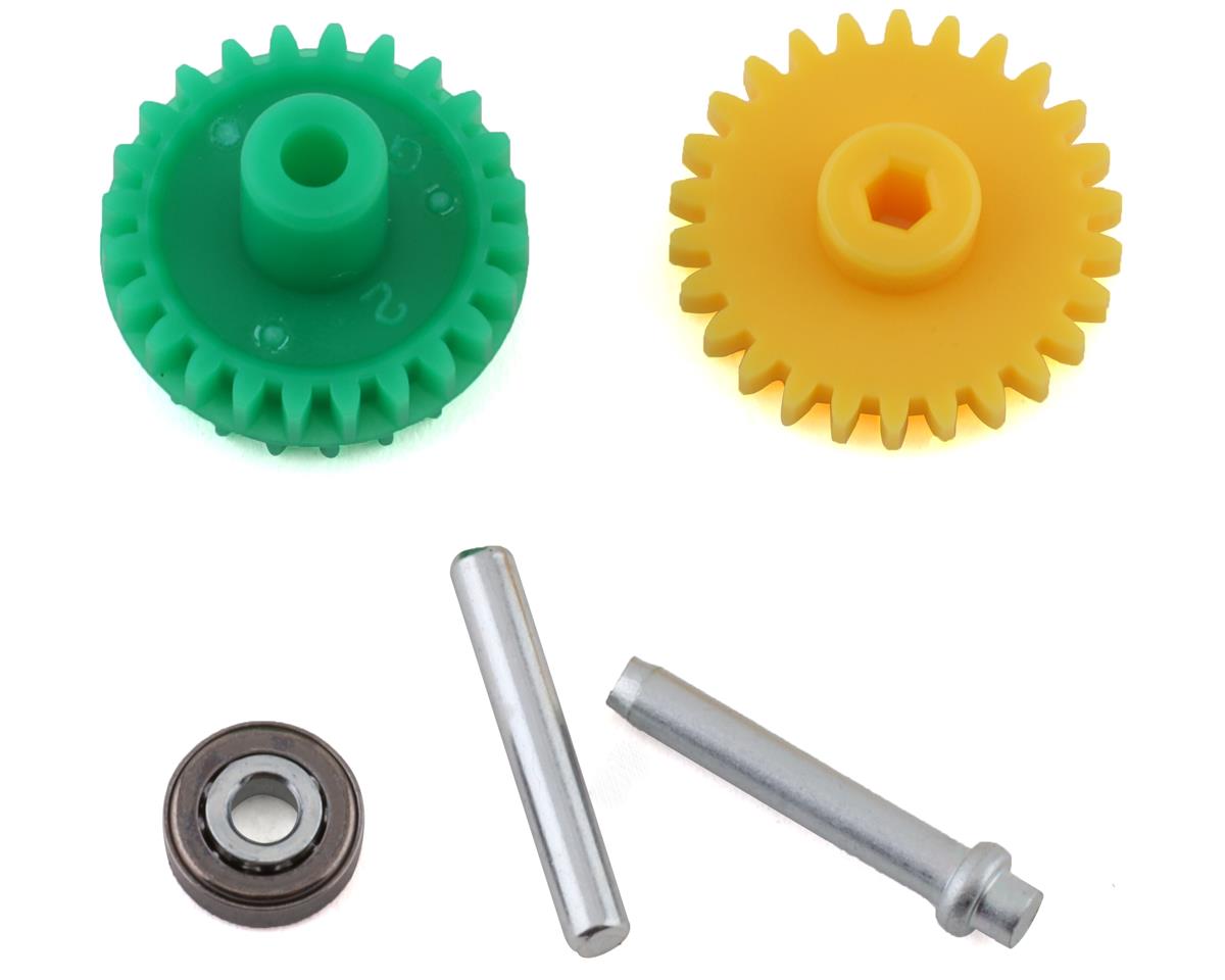 JR High Speed EX Counter Gear Set