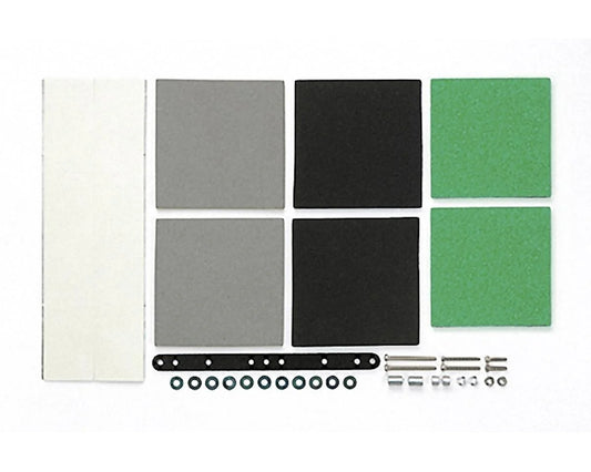 JR Brake Sponge Set