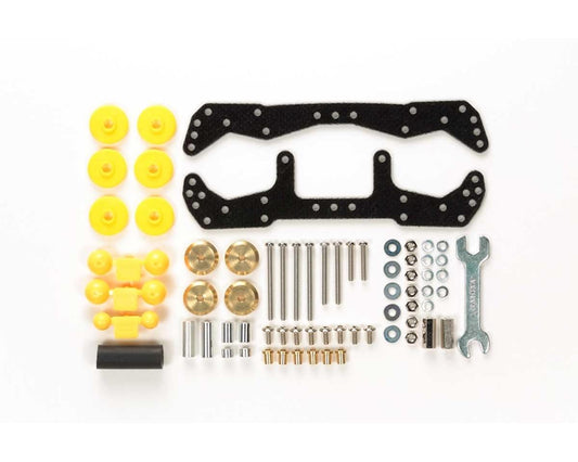 BASIC TUNE-UP PARTS SET for MA CHASSIS