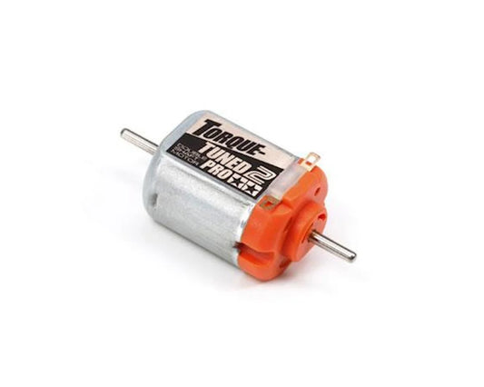 JR Torque-Tuned 2 Motor PRO