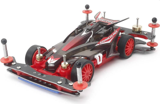 Avante Mk.III Nero