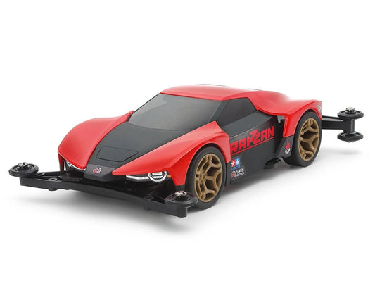 1/32 Raizzan Mini 4WD Kit (ME-Chassis)