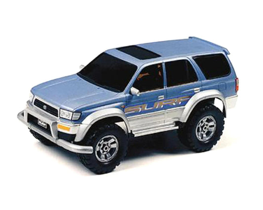 1/32 Mini 4WD JR Toyota Hilux Surf SSR-G Snap Together Kit