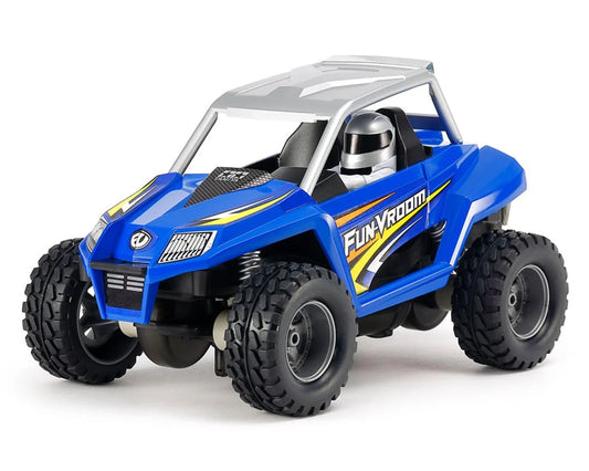 1/32 Mini 4WD JR Fun-Vroom KIT