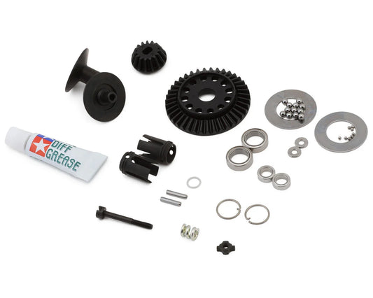XV-02/TT-02 Ball Diff Set 39T