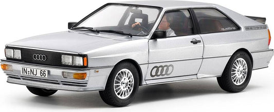 1/24 1980 Audi Quattro