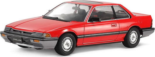 1/24 Honda Prelude XX