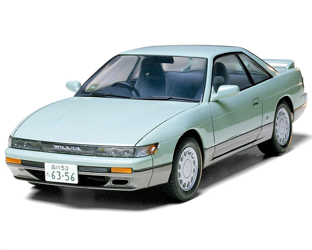 1/24 NISSAN SILVIA K'S