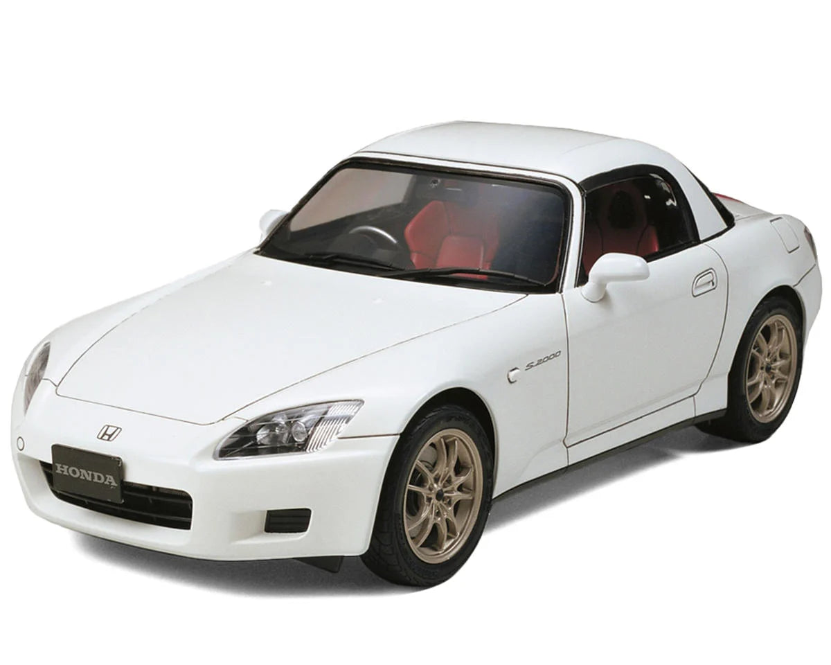 HONDA S2000 TYPE-V