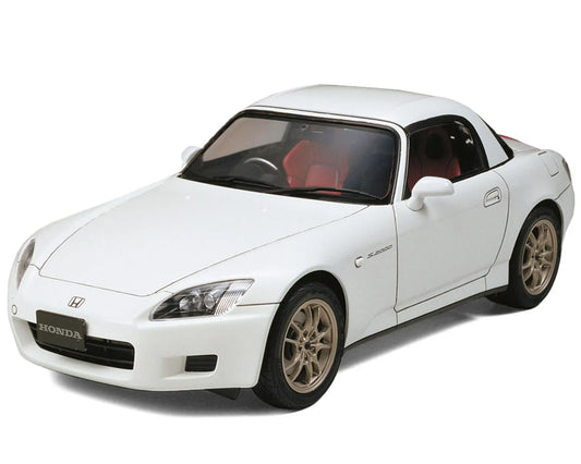 HONDA S2000 TYPE-V