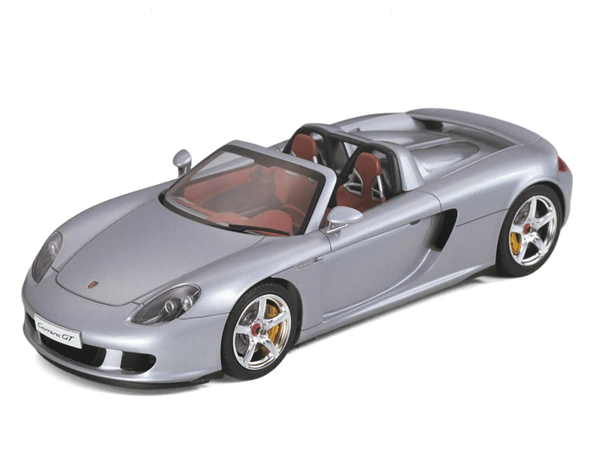 1/24 PORSCHE CARRERA GT