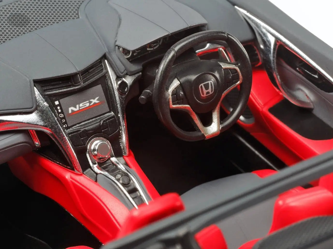 1/24 NSX