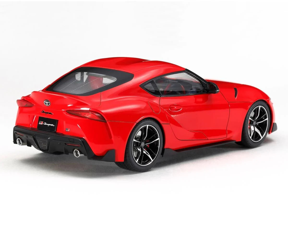 1/24 2019 Toyota GR Supra Model Kit