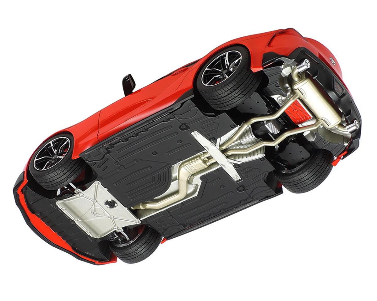 1/24 2019 Toyota GR Supra Model Kit