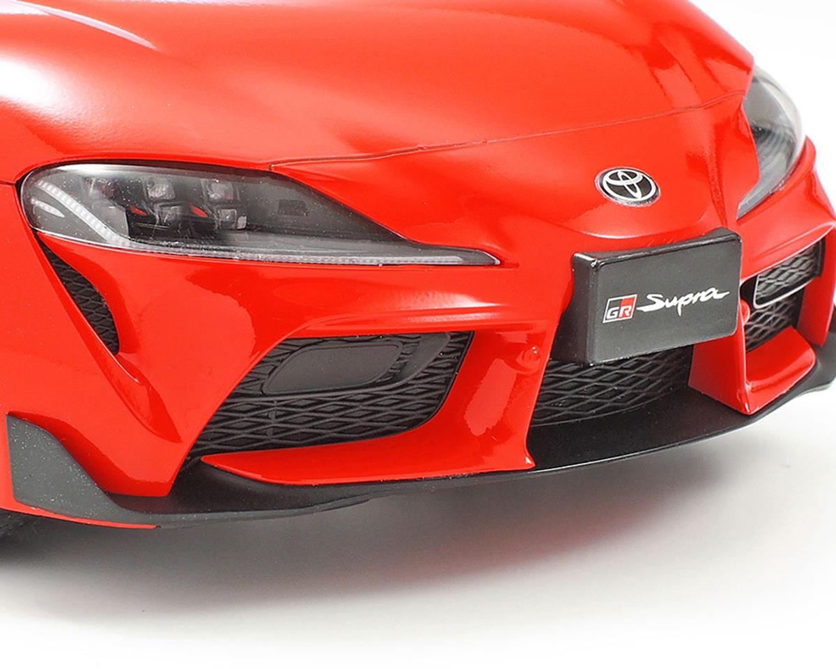 1/24 2019 Toyota GR Supra Model Kit