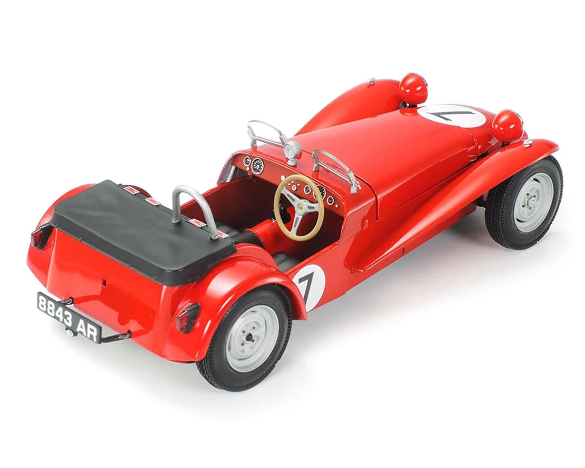 LOTUS SUPER 7 SERIES II