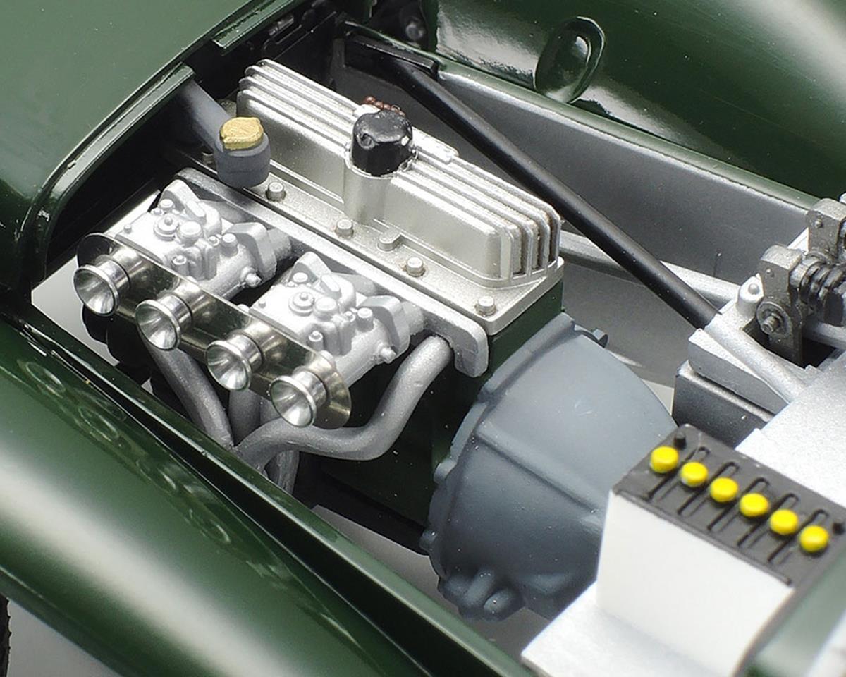 LOTUS SUPER 7 SERIES II