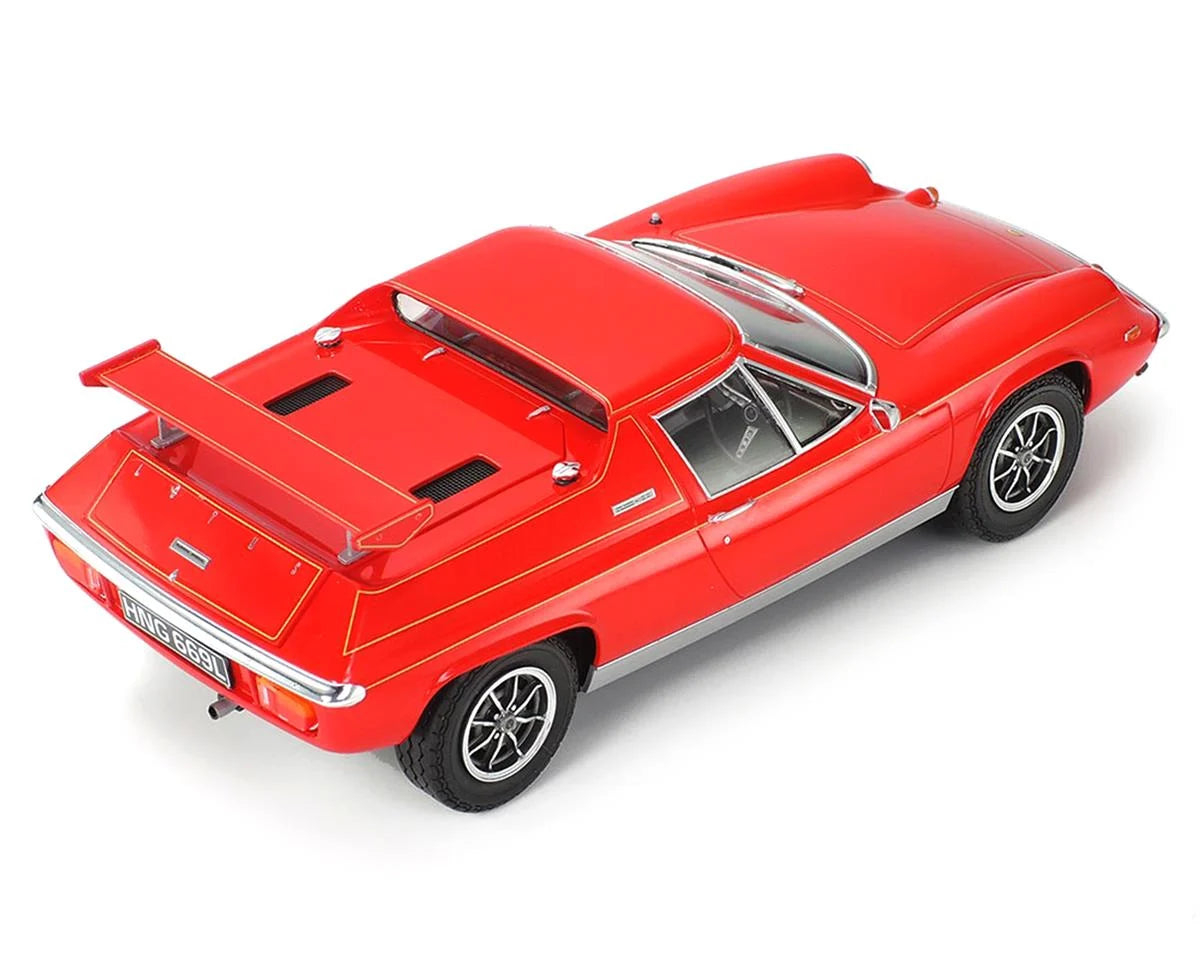 1/24 Lotus Europa Special Model Kit