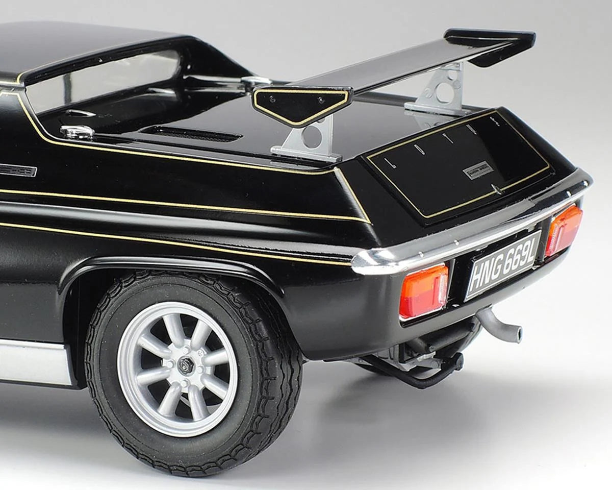 1/24 Lotus Europa Special Model Kit