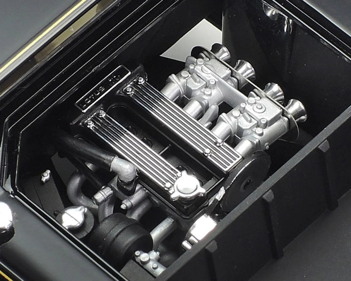 1/24 Lotus Europa Special Model Kit