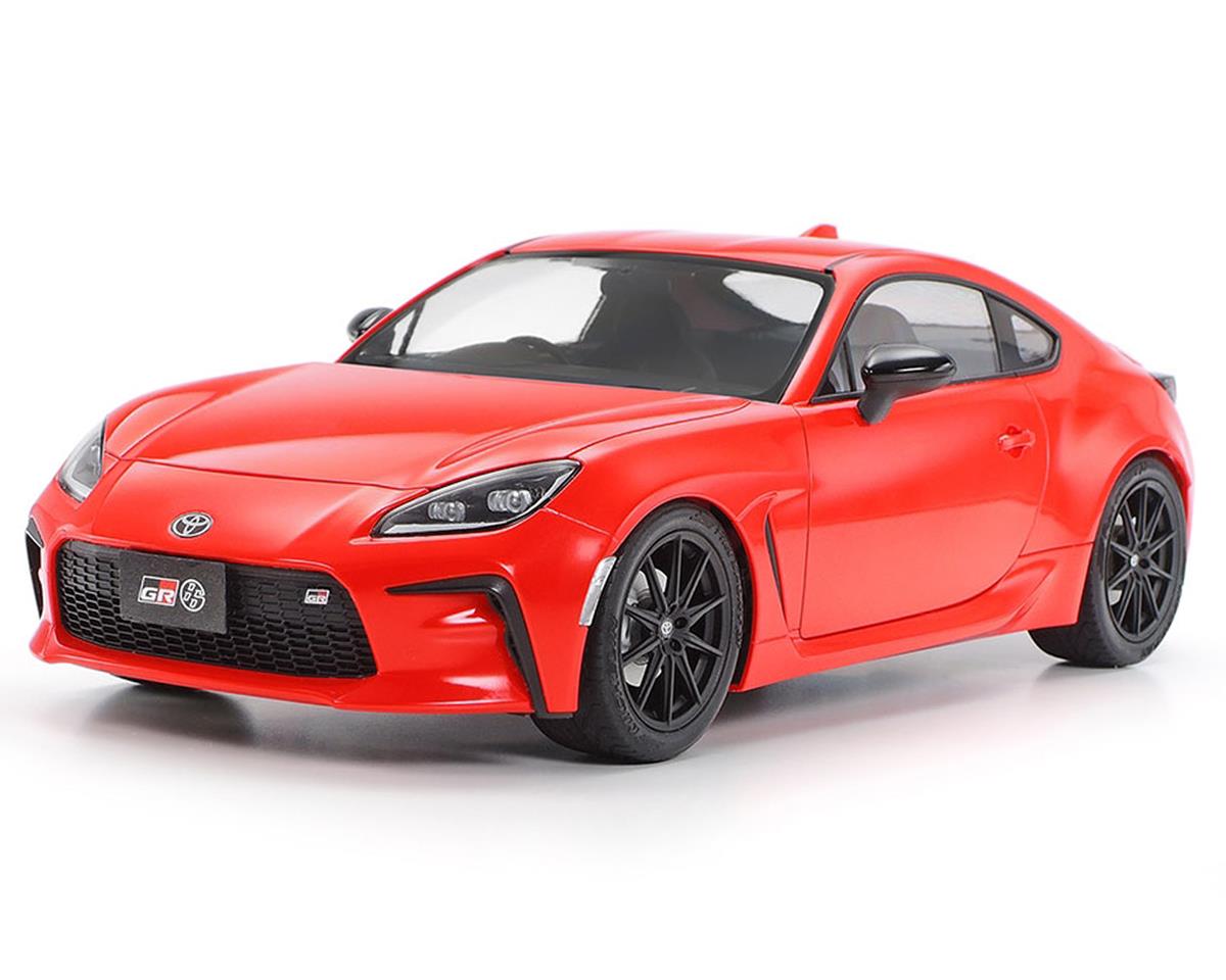 TOYOTA GR 86