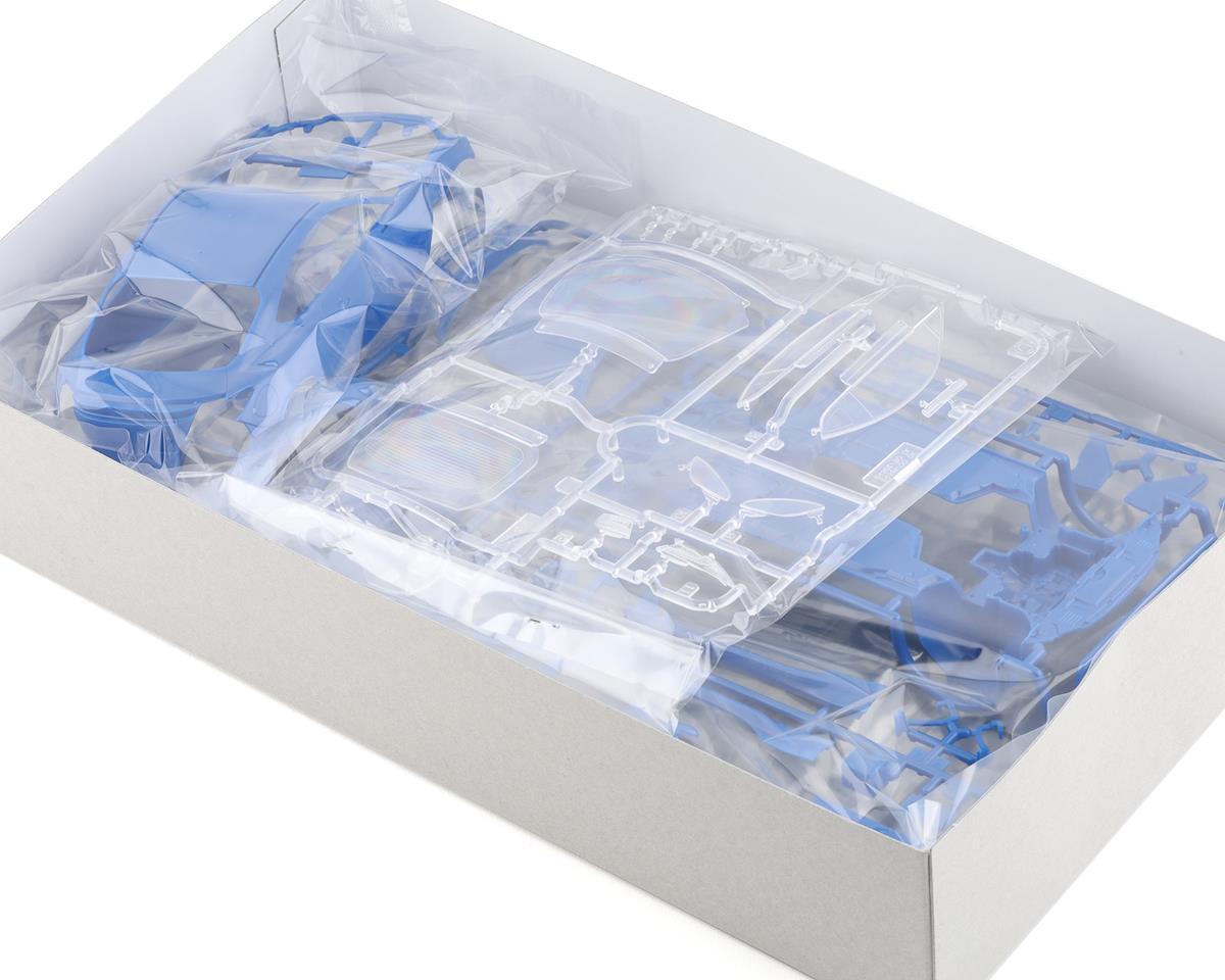 1/24 Subaru BRZ ZD8 Model Kit