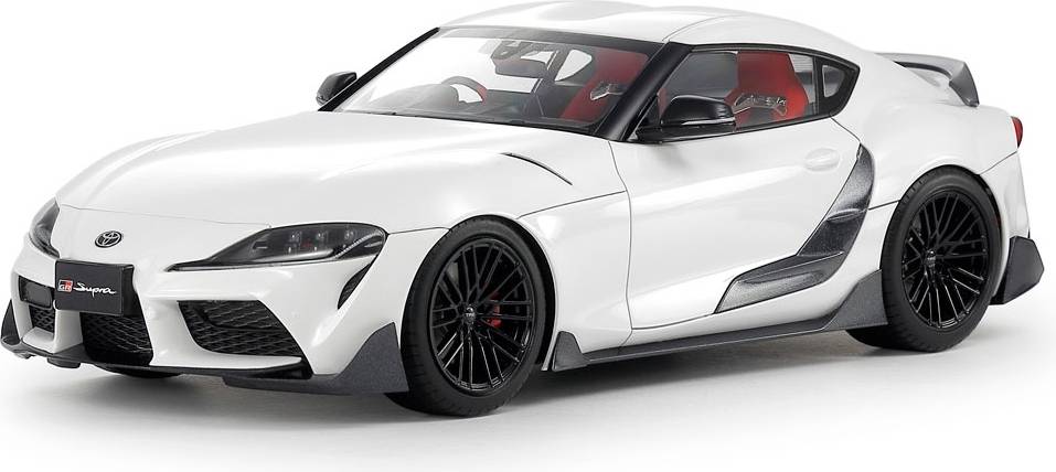 1/24 Toyota GR Supra Custom