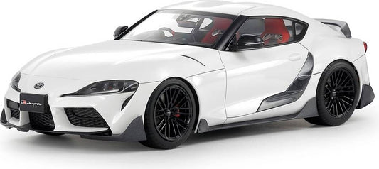 1/24 Toyota GR Supra Custom