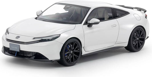 1/24 2025 Honda Prelude