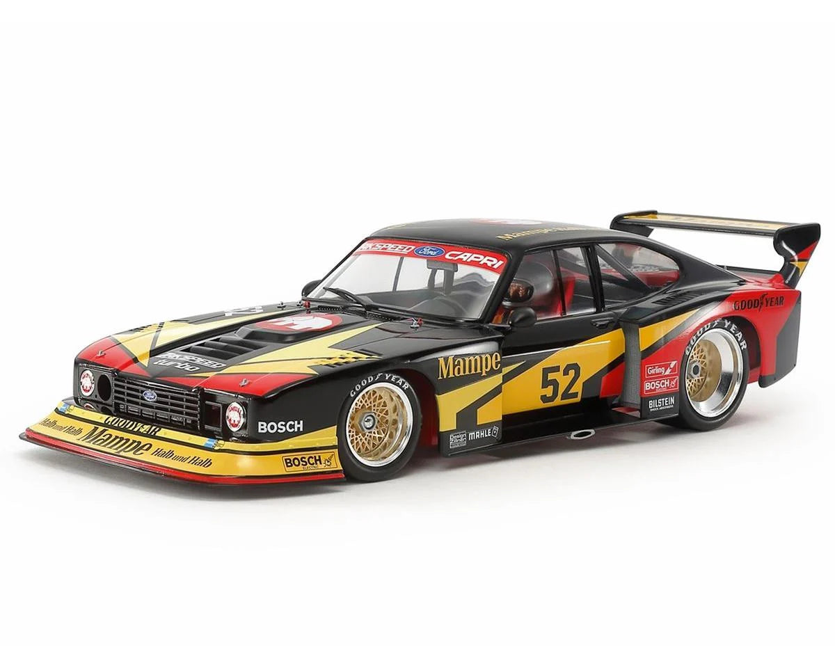 1978 FORD ZAKSPEED CAPRI