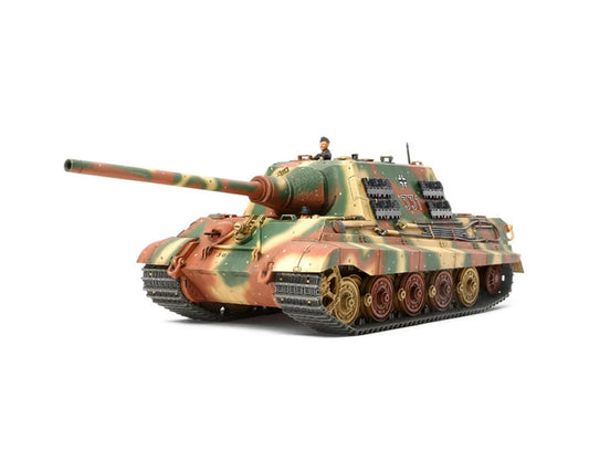 1/48 JAGDTIGER EARLY