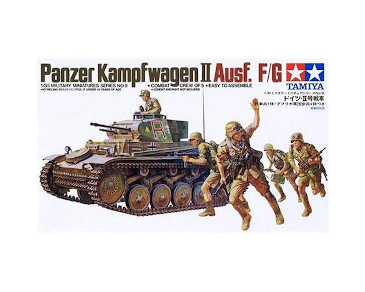 PANZERKAMPFWAGEN