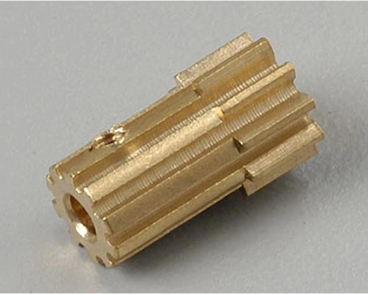 Tamiya Pinion Gear (10T) - Blackfoot ETC