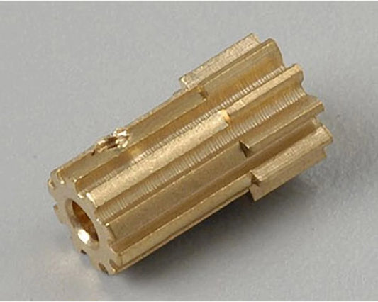 Tamiya Pinion Gear (10T) - Blackfoot ETC
